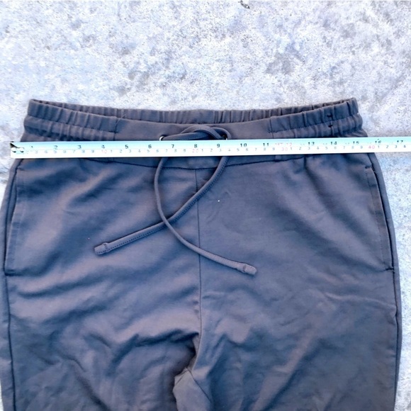 BADGLEY Mischka Pull On Knit Pants size M trousers - Picture 9 of 9